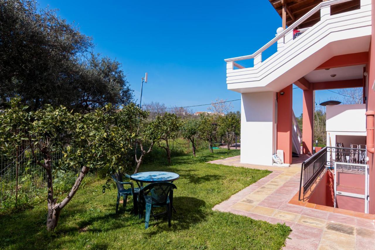Bona'S Guest House Ajá Kültér fotó